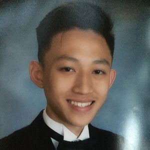 Meet your Posher, Ryan